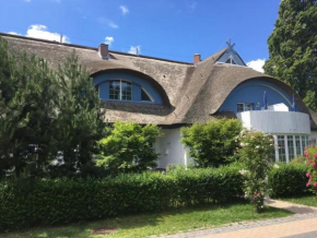 Ostsee Wellnessresidenz Wohnung 10 in Zingst